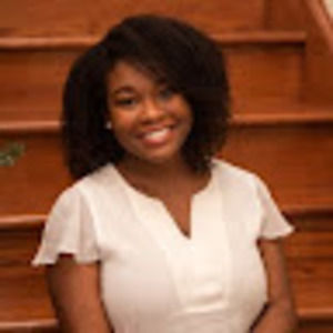 Meet your Posher, Veronica-keren